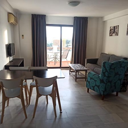 Pueblo Evita Hill Benalmádena Esterno foto