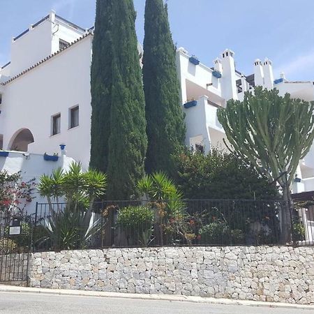 Pueblo Evita Hill Benalmádena Esterno foto