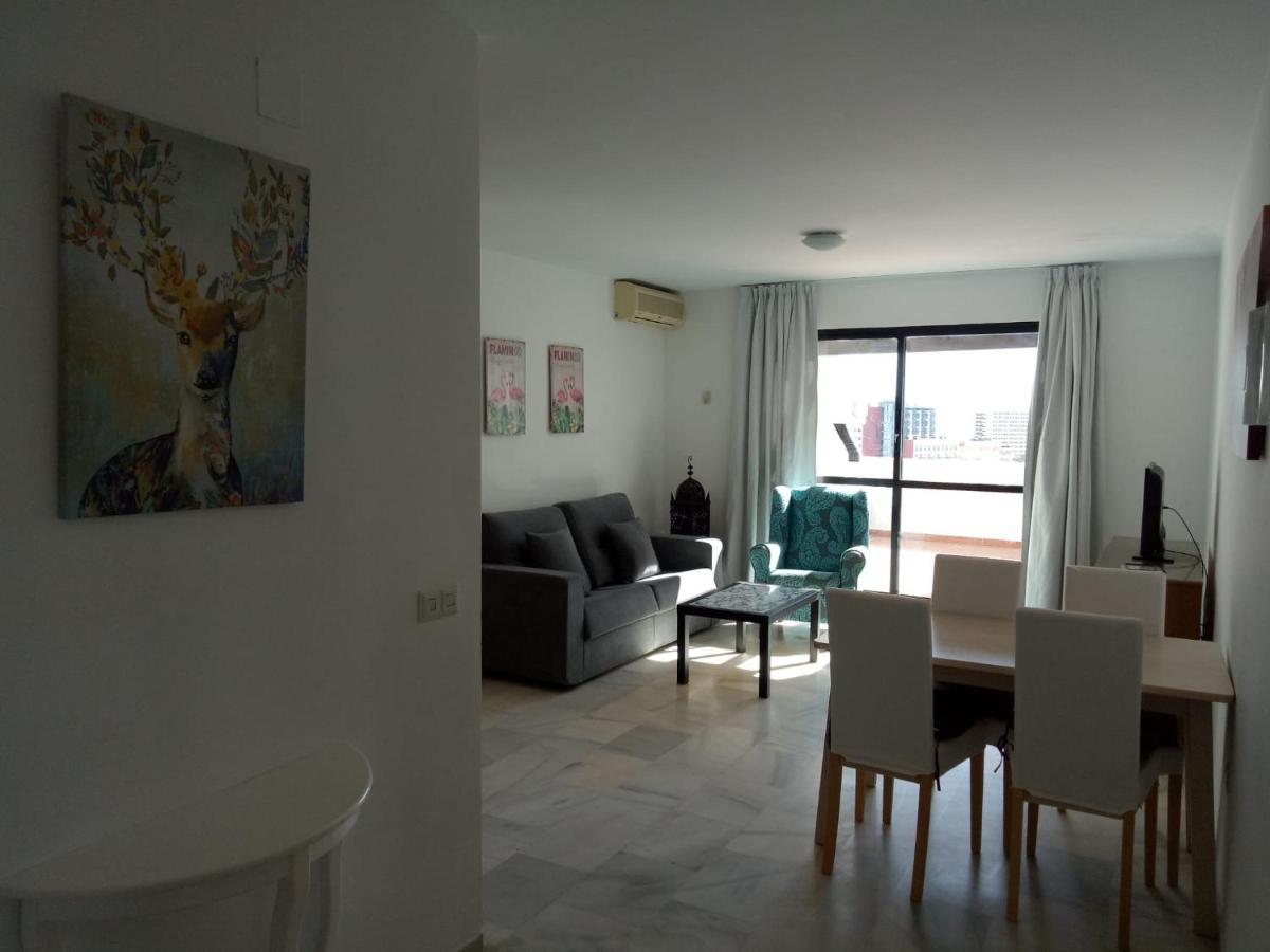 Pueblo Evita Hill Benalmádena Esterno foto