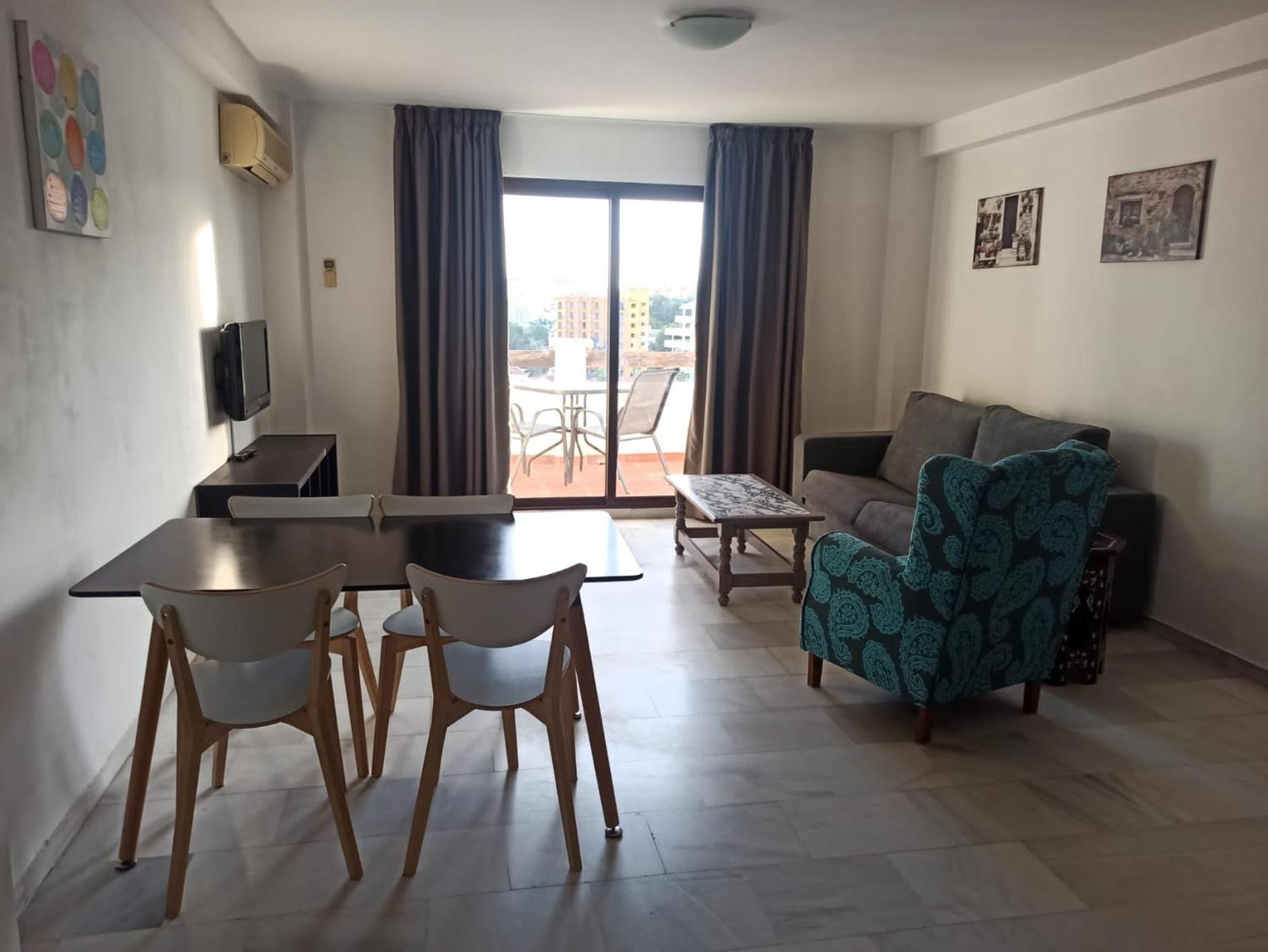 Pueblo Evita Hill Benalmádena Esterno foto