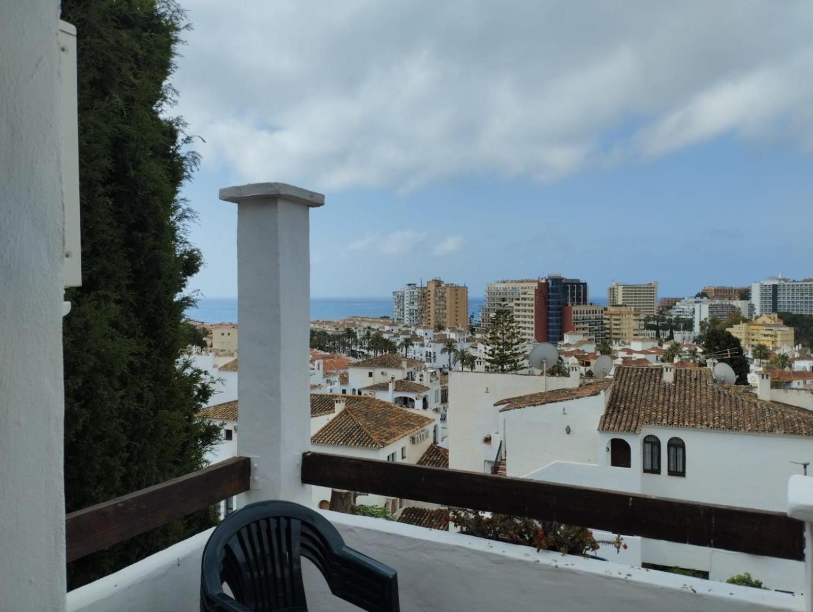Pueblo Evita Hill Benalmádena Esterno foto