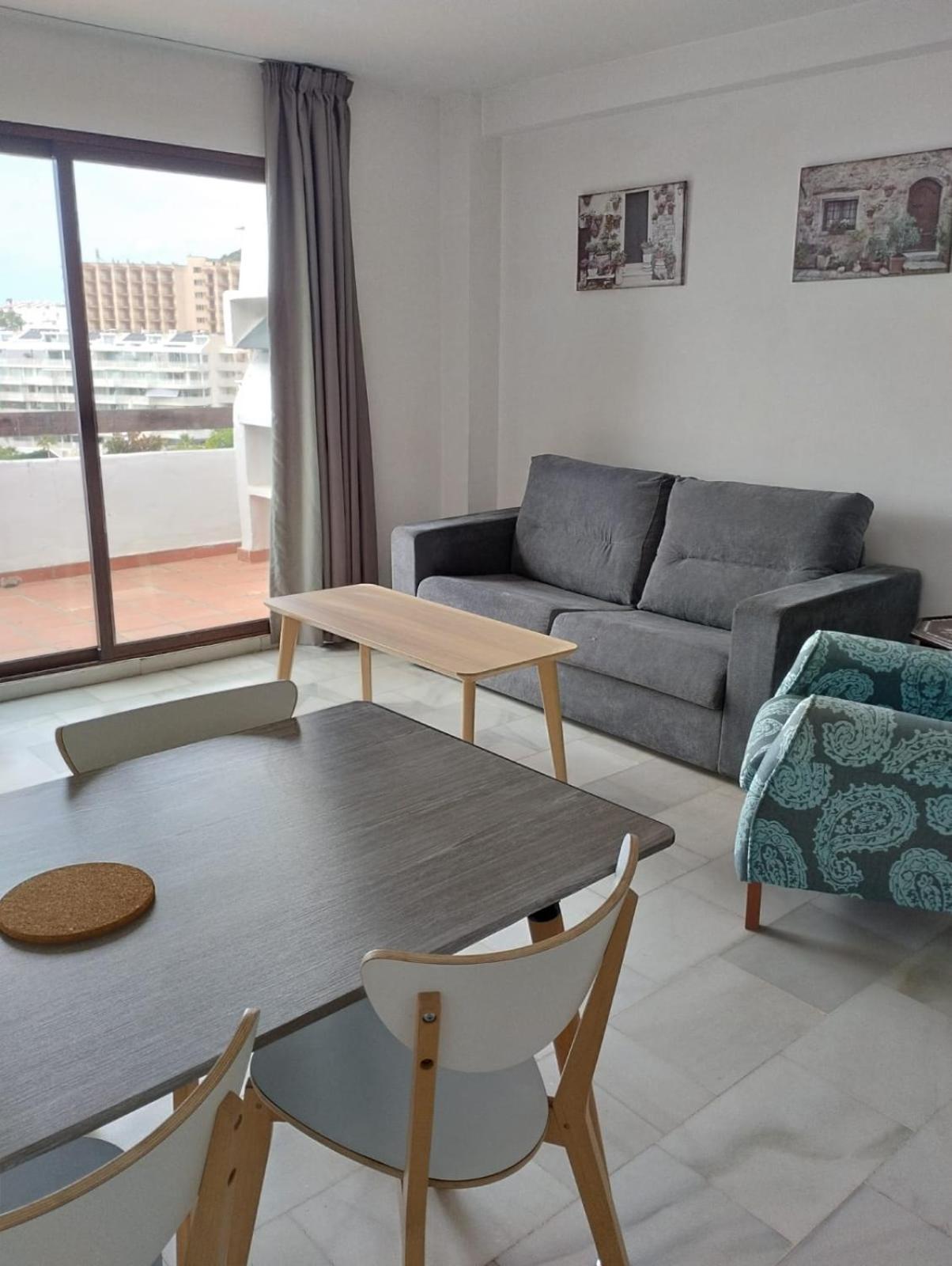 Pueblo Evita Hill Benalmádena Esterno foto