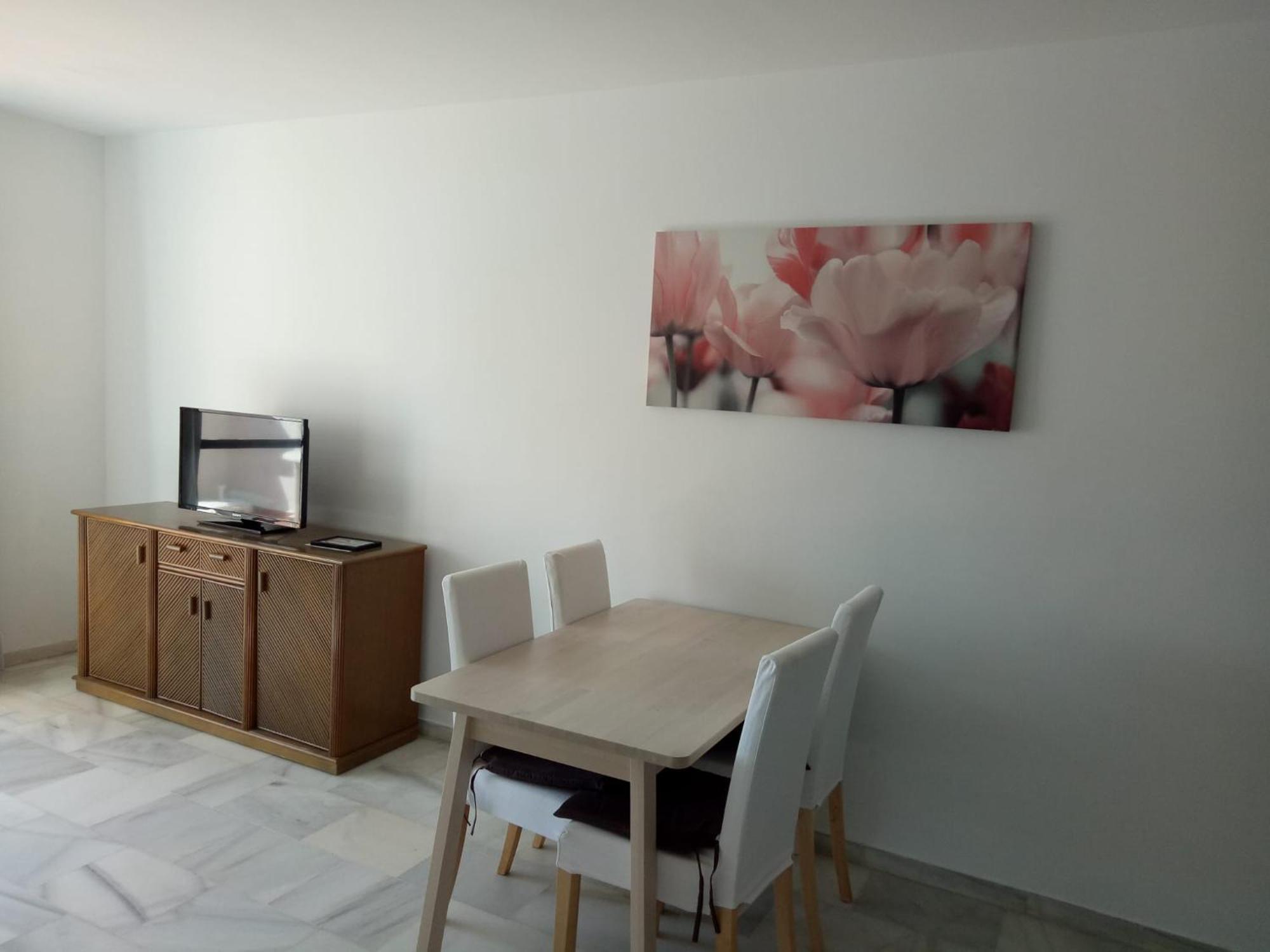 Pueblo Evita Hill Benalmádena Esterno foto
