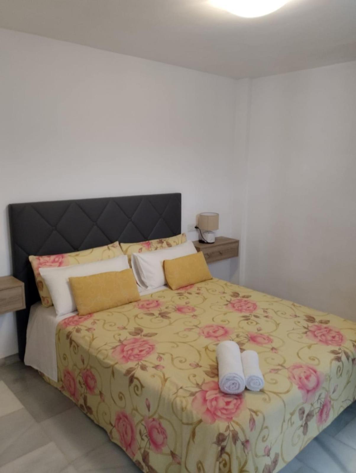 Pueblo Evita Hill Benalmádena Esterno foto