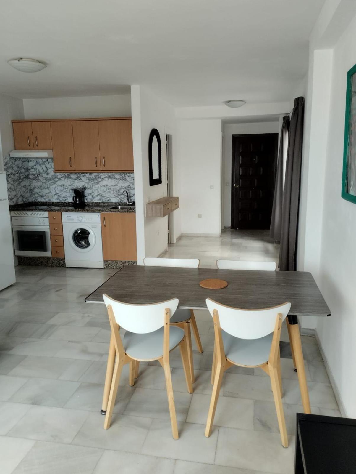 Pueblo Evita Hill Benalmádena Esterno foto