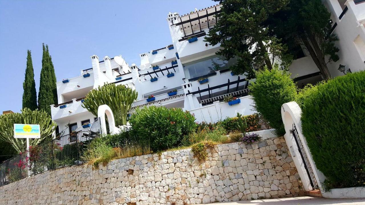 Pueblo Evita Hill Benalmádena Esterno foto