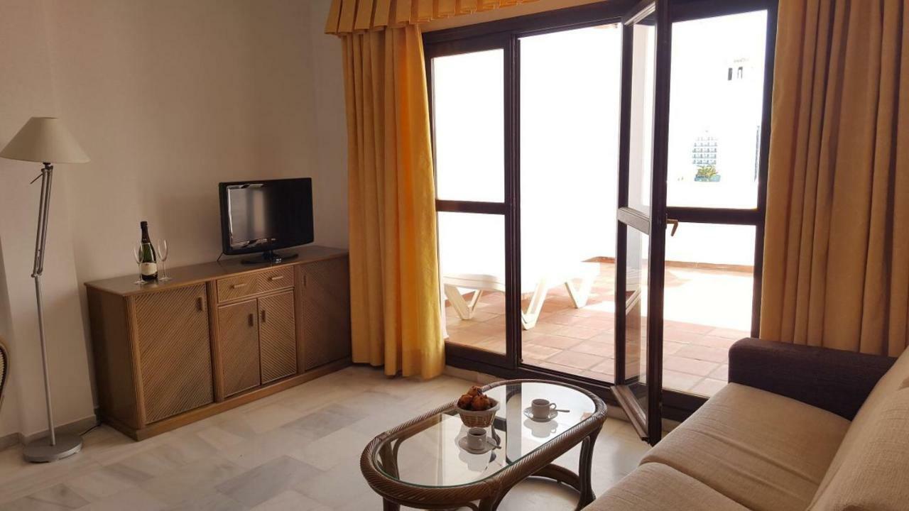 Pueblo Evita Hill Benalmádena Esterno foto