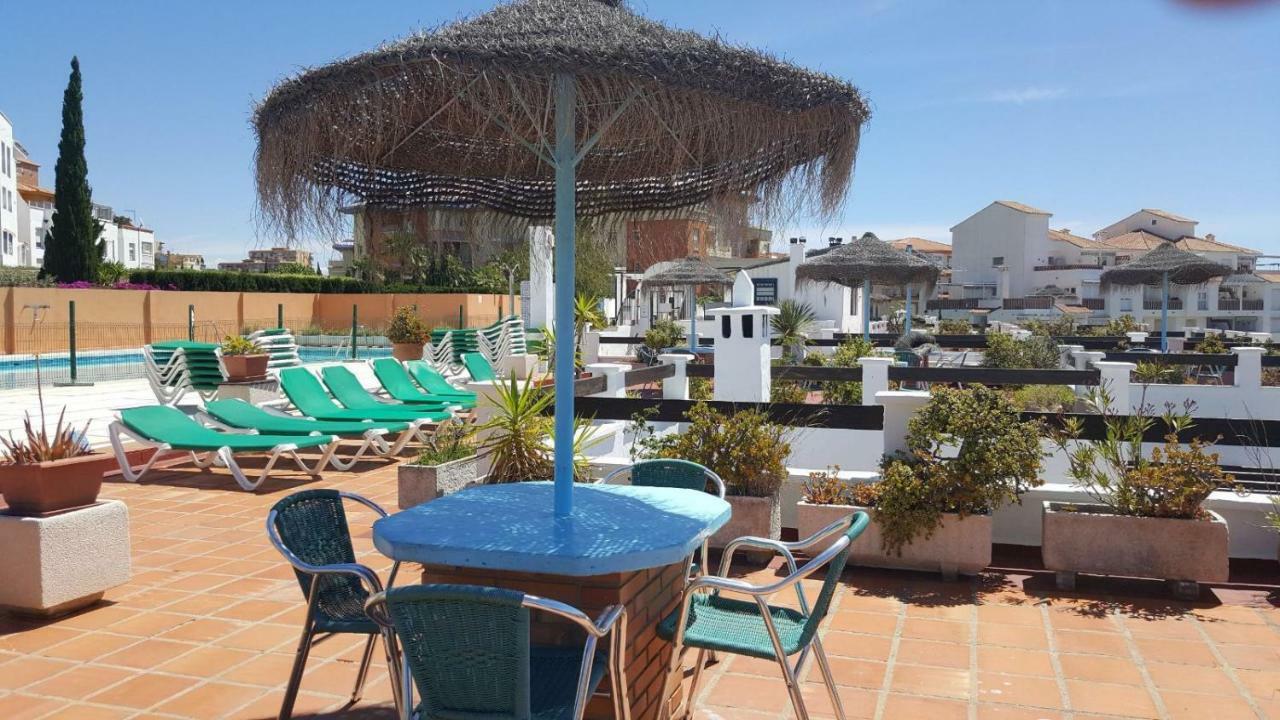 Pueblo Evita Hill Benalmádena Esterno foto