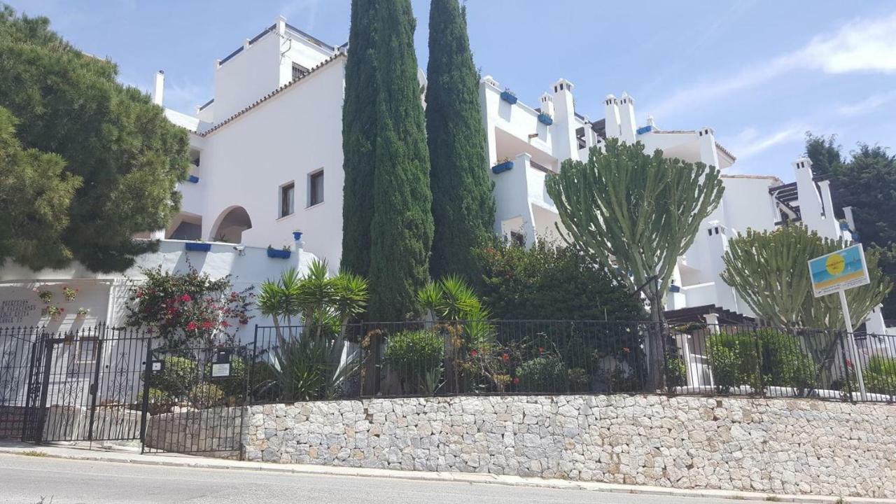Pueblo Evita Hill Benalmádena Esterno foto